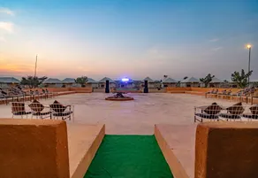 Tripli Hotels Stay Inn Resort Jaisalmer - Image 3