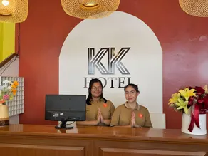 KK Hotel - Image 3