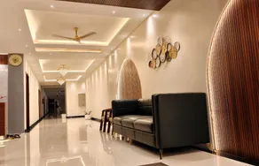 Hotel Yathra Athithya - Image 2