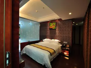 Hainan Hongyun Hotel - Image 4