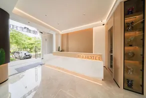 Mingji Hotel (Taizhou Bay New Area Fantawild) - Image 5
