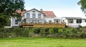 Jordhammars Herrgård Vandrarhem - Image 3