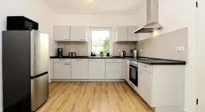 LIGHTPLACE - Moderne Apartments in Braunschweig - Balkon - Netflix - Am Kanal - Image 4