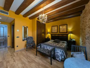 Habitación superior para 2 personas en Fermoselle - Image 3