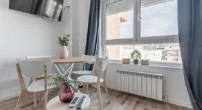 Bright duplex - 3 Bdrs 2 Baths - Chamberí - Image 5