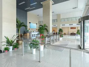 Shankee Hotel (Nanjing Luhe Chemical Park Subway Station) - Image 5