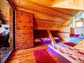 Serene Holiday Home in Sveti Rok with Terrace - Image 3