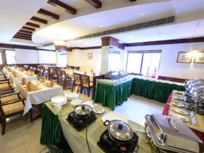 Hotel Fort Queen - Image 5