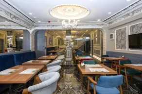 Grand Best Nobel Hotel İstanbul - Image 3