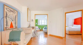 Vibrant 2BD Flat - near London Bridge - Image 3