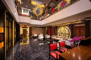 紫禁城Motel汽車旅館-含商旅飯店部 臺中市旅館343號 - Image 3