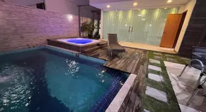 Duplex em Guarapari com piscina privativa! - Image 3
