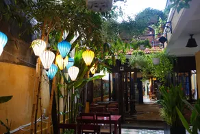 Old Town Residence Hoi An - 56 Phan Boi Chau - Image 4
