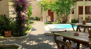 Pousada Vila Sergipana - Image 2