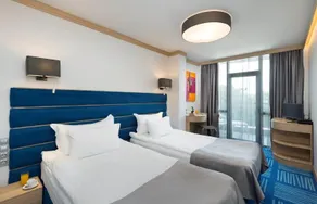 HVD Viva Club Hotel - Beach All Inclusive - Image 1