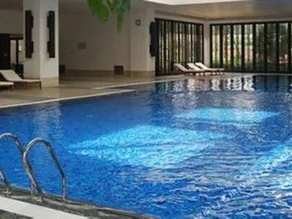 Xinmao Tiancai Hotel Tianjin - Image 3