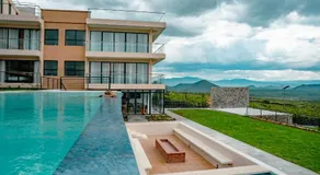 The 67 Escape, Elementaita - Image 5