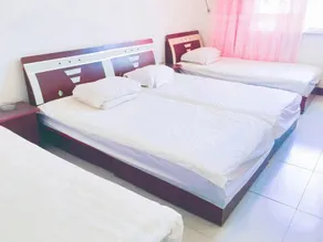 Liangying Hotel - Image 2