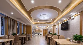 Vienna Hotel Jiangsu Changzhou Qingfeng Park - Image 3