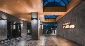 Hotel Hills - Image 5