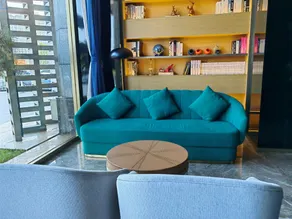 Manxin Hotel Linfen Yingbin Avenue - Image 5