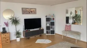 Gemütliche 3 Zimmerwohnung - Image 2