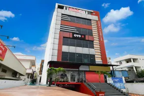 Hotel O R INN - Image 2