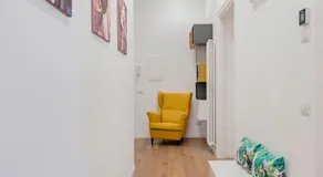 Leo's Colosseum - Private Apartments - Image 3