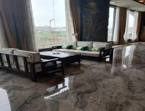 Shenjun Fengqing Hot Spring Hotel - Image 4