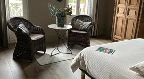 La Villa des Rosiers - Image 2