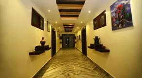 Hotel Middle Path & Spa - Image 5