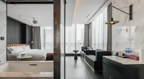 Starway Hotel Chengdu Longquan Economic Port Baiyunxi - Image 4