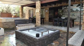 Weltevrede Lodge - Self Catering Houses - Image 3