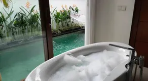Anari Villas Kuta, Romantic Private Pool Villa - Image 4