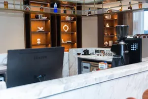 Zhongyu Grand Hotel - Image 4