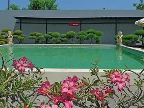 The Harmony Hotel Seminyak - Image 5