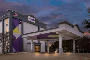 Spark by Hilton Richardson Dallas - Image 3