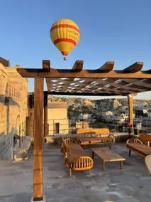Luvi Cave Hotel - Image 2