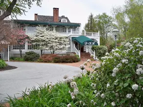 Duling Kurtz House & Country Inn - Image 3