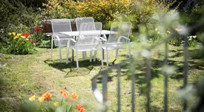 au jardin - Image 5