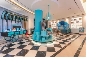 Xi'an Lite Hotel (Liaocheng Yanggu New World Plaza Branch) - Image 3