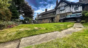 New Hall, Elland - Image 4