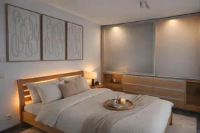 Apartment Auszeit nahe Faaker See 24h Self Check-in - Image 2