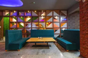 Hotel City Crown - MI Road Jaipur City Center - Image 3