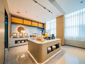 Ni Hao Hotel (Chengdu Longquanyi Dongfang Huada Plaza) - Image 3