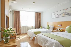 GreenTree Alliance Hotel Foshan Nanhai District Pingzhou Yuqi Street - Image 5