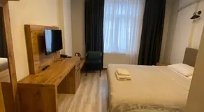 Tarihi Çerkeş Kemer Otel - Image 2