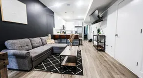 2Bed2BathCentralSpaciousWIFITempleSleeps6 - Image 2