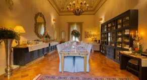 Corte Rossetti Le Dimore Luxury B&B - Image 4