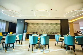 Magnotel Weinan Duhua Road Haixingcheng - Image 3